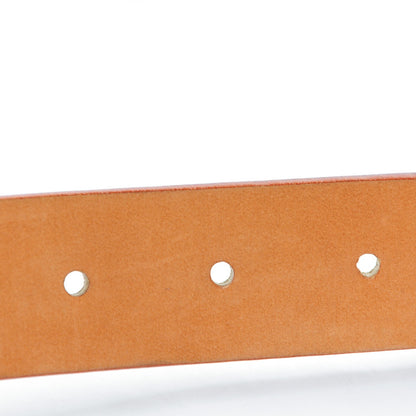 Louis Vuitton Monogram Multicolor Ceinture Belt 70 28 White 7 of 8