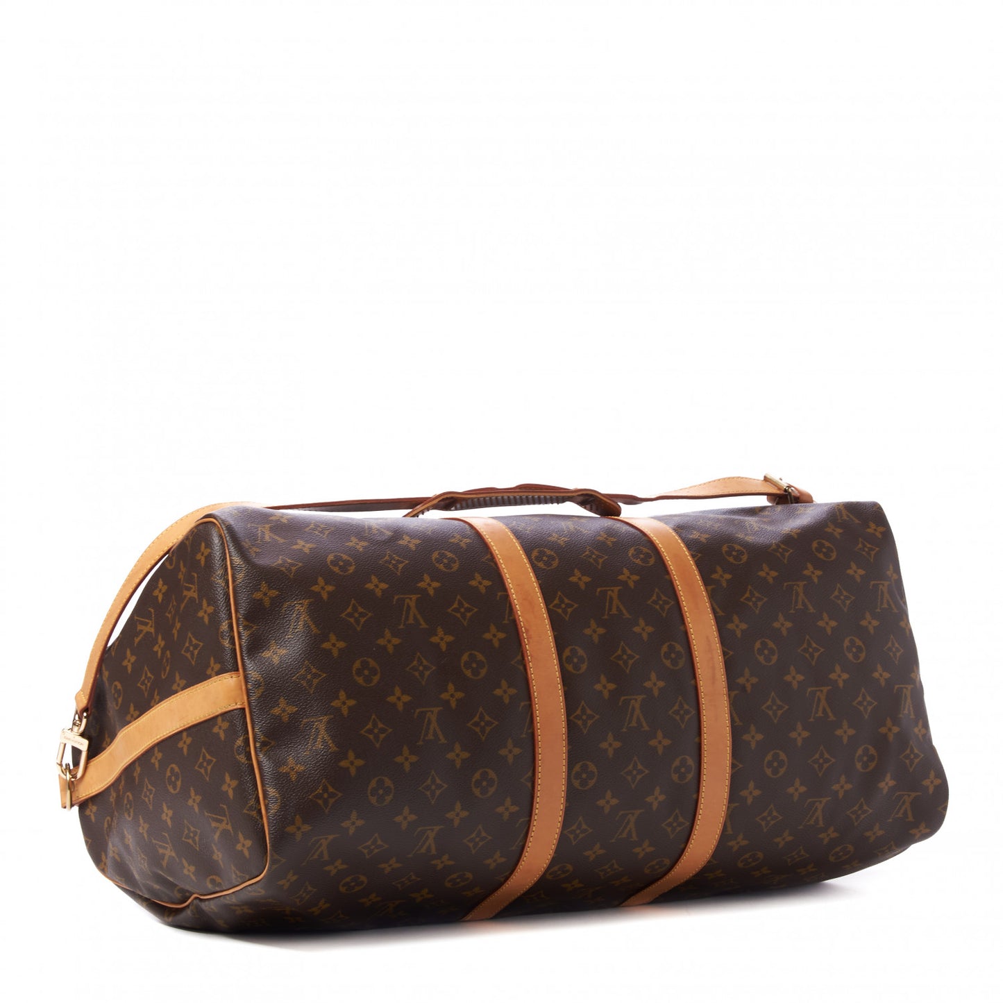 Monogram Keepall Bandouliere 55