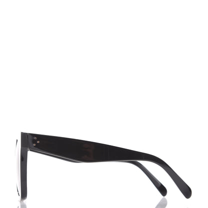 Celine Tilda Sunglasses CL 41076/S Black 2 of 6