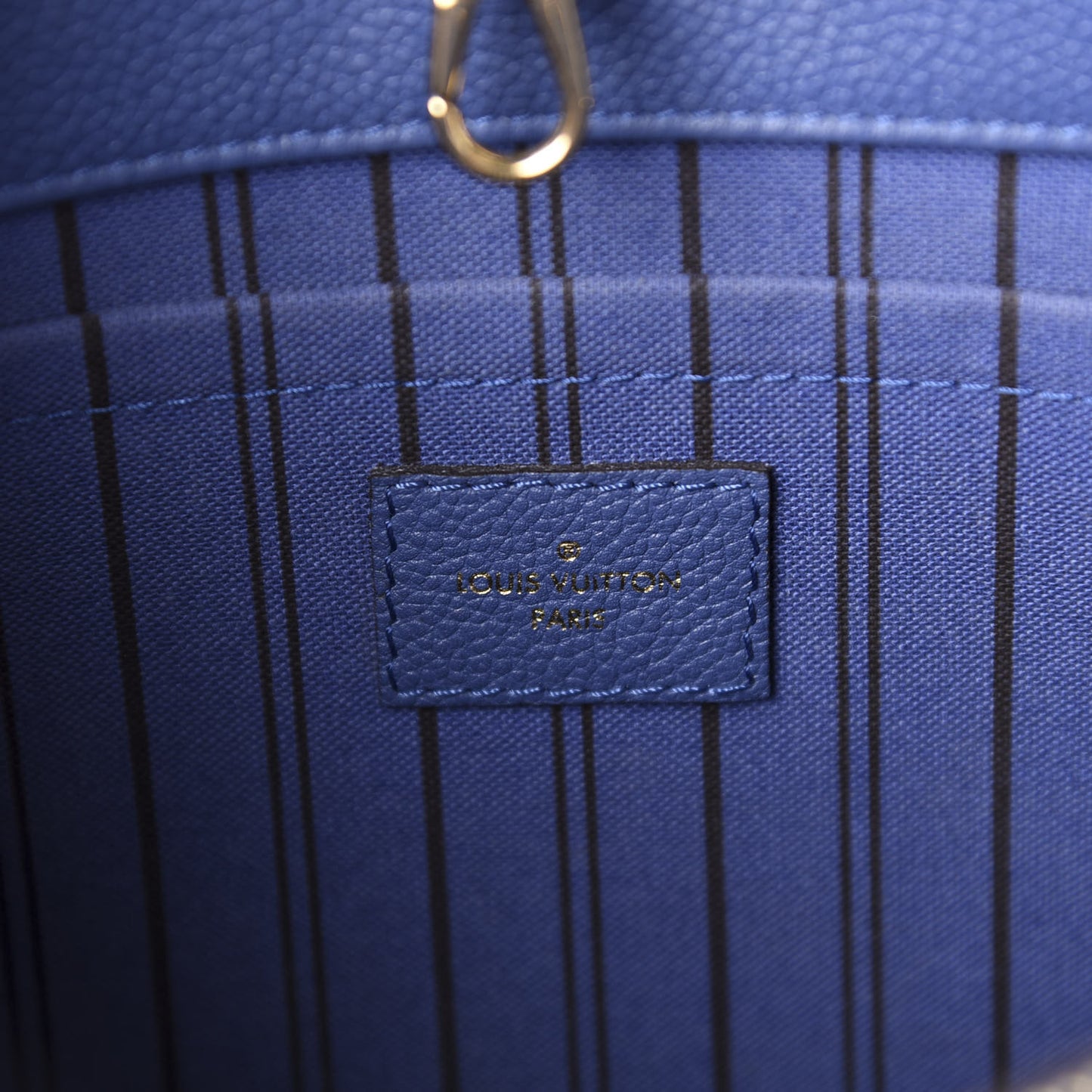 Empreinte Montaigne MM Denim