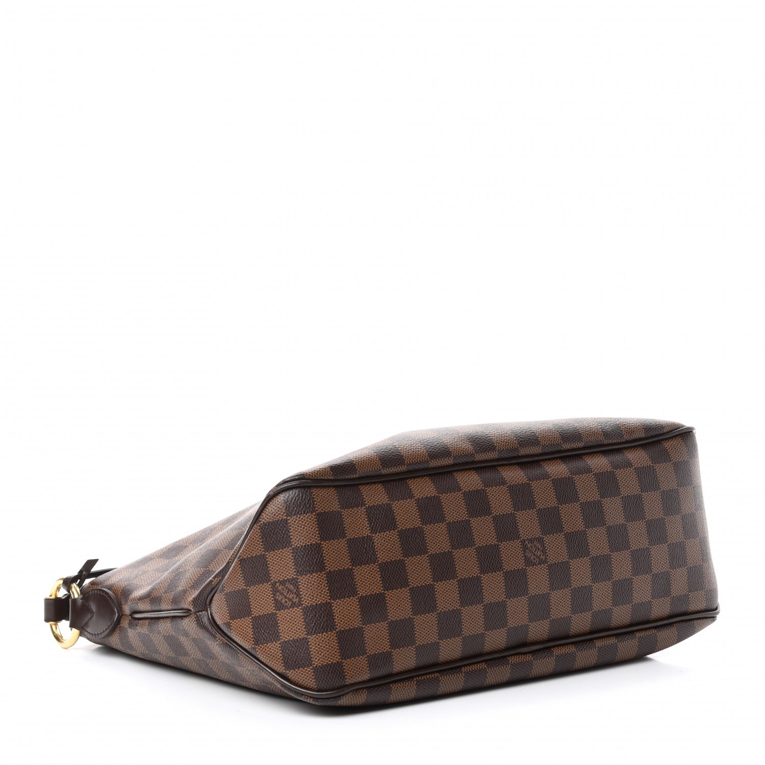 Louis Vuitton Damier Ebene Delightful PM 4 of 10