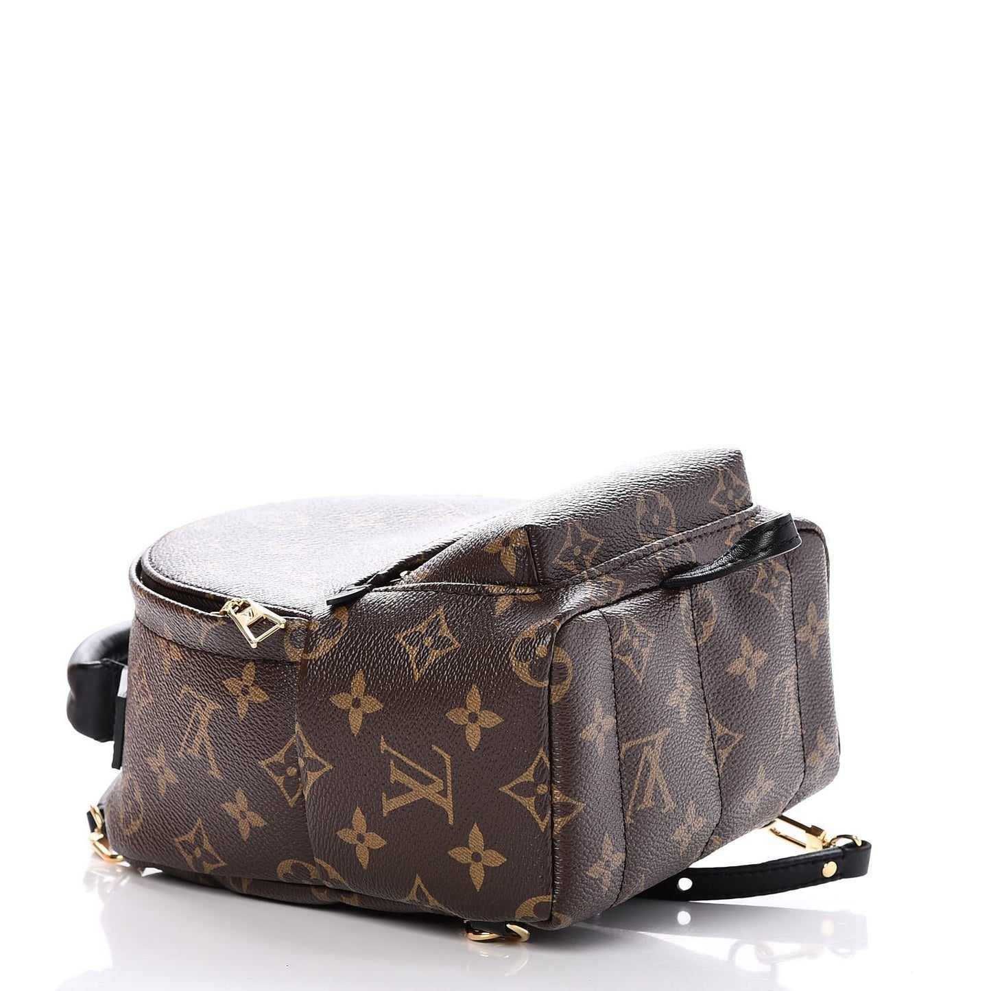 Monogram Palm Springs Backpack Mini