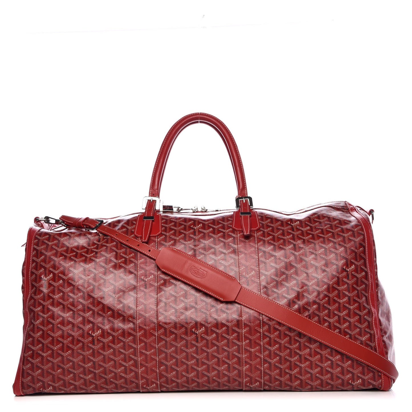 Goyardine Croisiere 60 Red