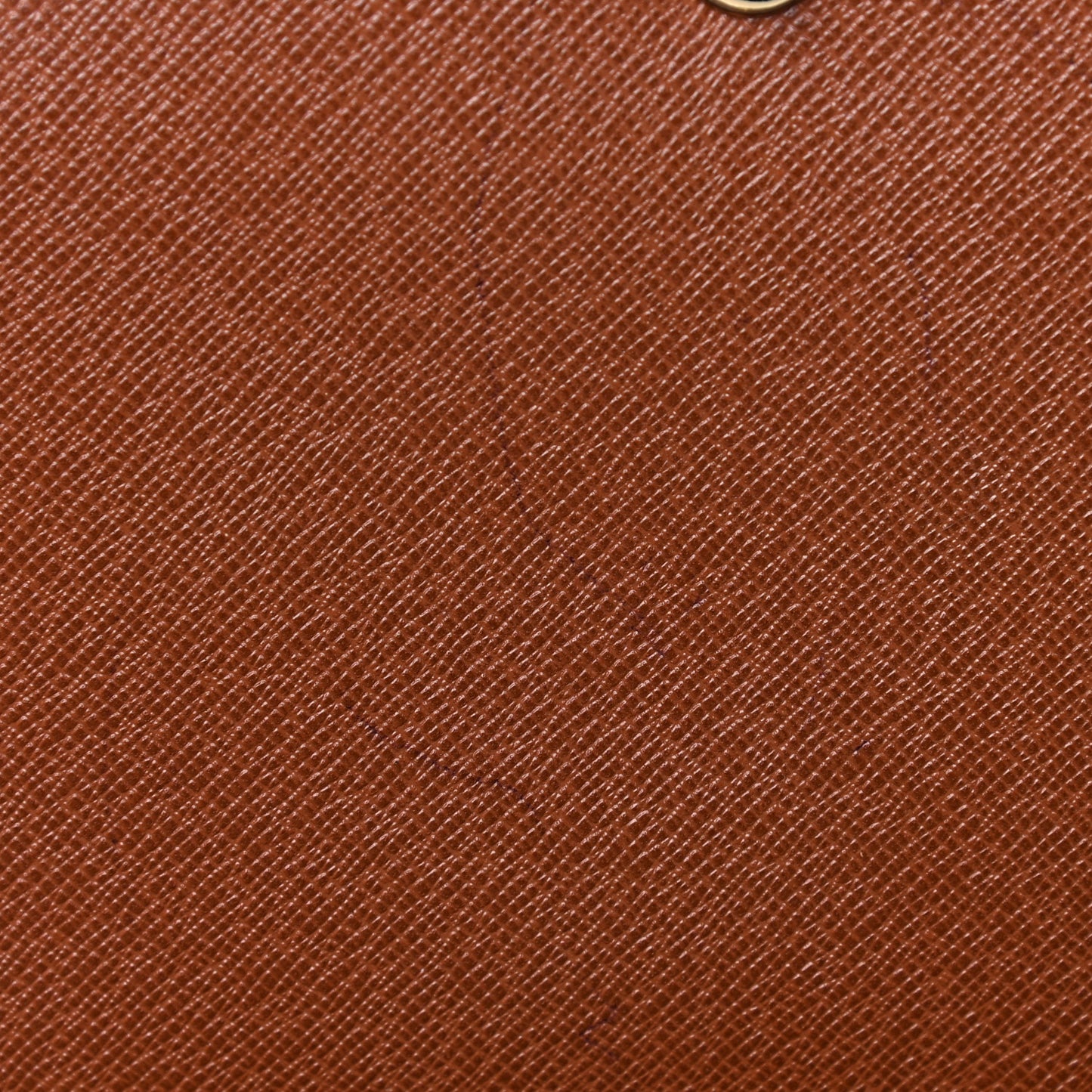 Monogram Pochette Bordeaux