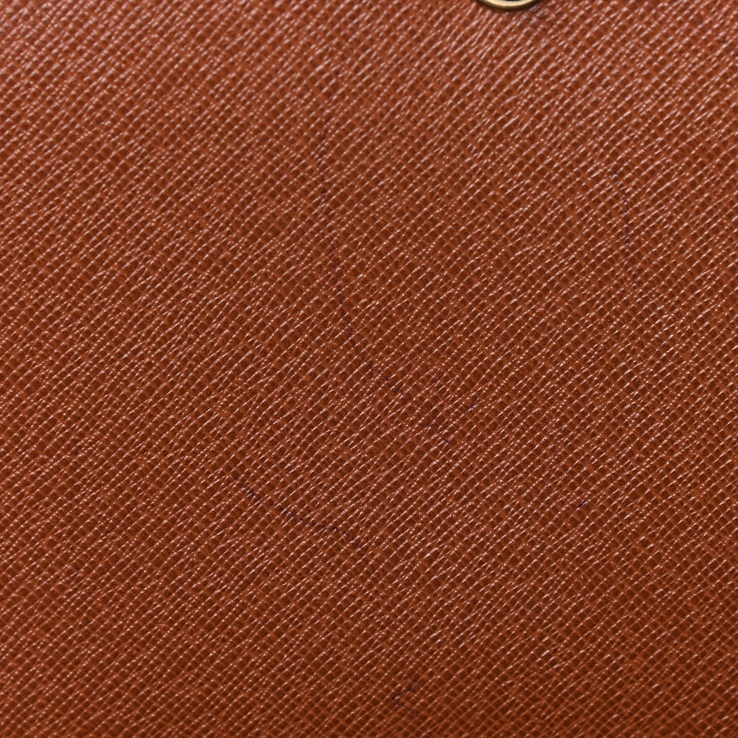 Louis Vuitton Monogram Pochette Bordeaux 24 of 28