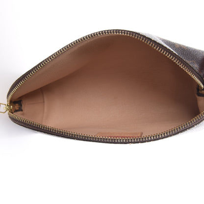 Louis Vuitton Monogram Cosmetic Pouch 5 of 6