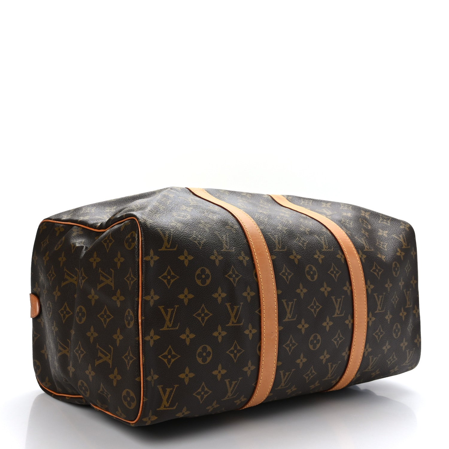 Louis Vuitton Monogram Sac Souple 45 4 of 10