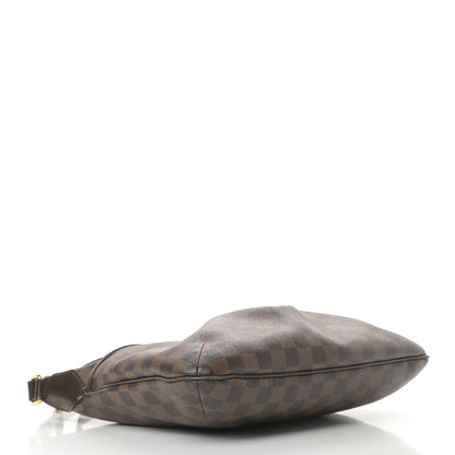 Louis Vuitton Damier Ebene Bloomsbury PM 4 of 16