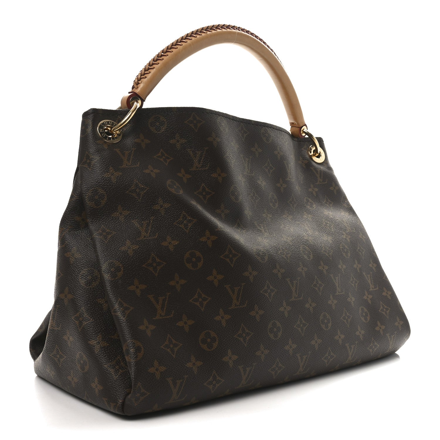 Louis Vuitton Monogram Artsy GM 3 of 9