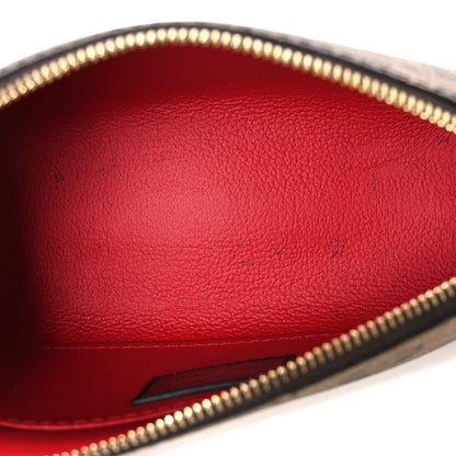 Louis Vuitton Reverse Monogram Cosmetic Pouch 5 of 8