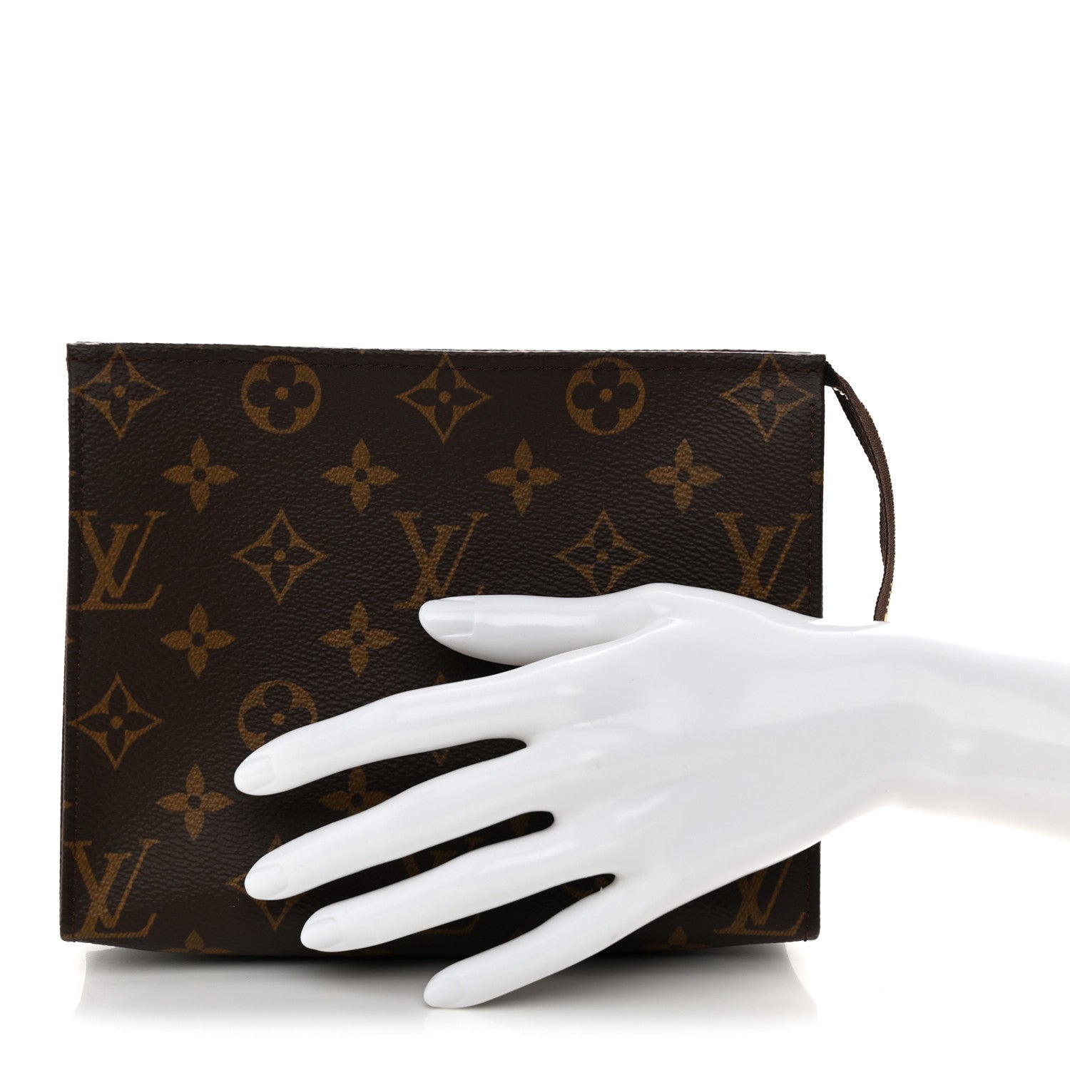 Louis Vuitton Monogram Toiletry Pouch 19 2 of 9