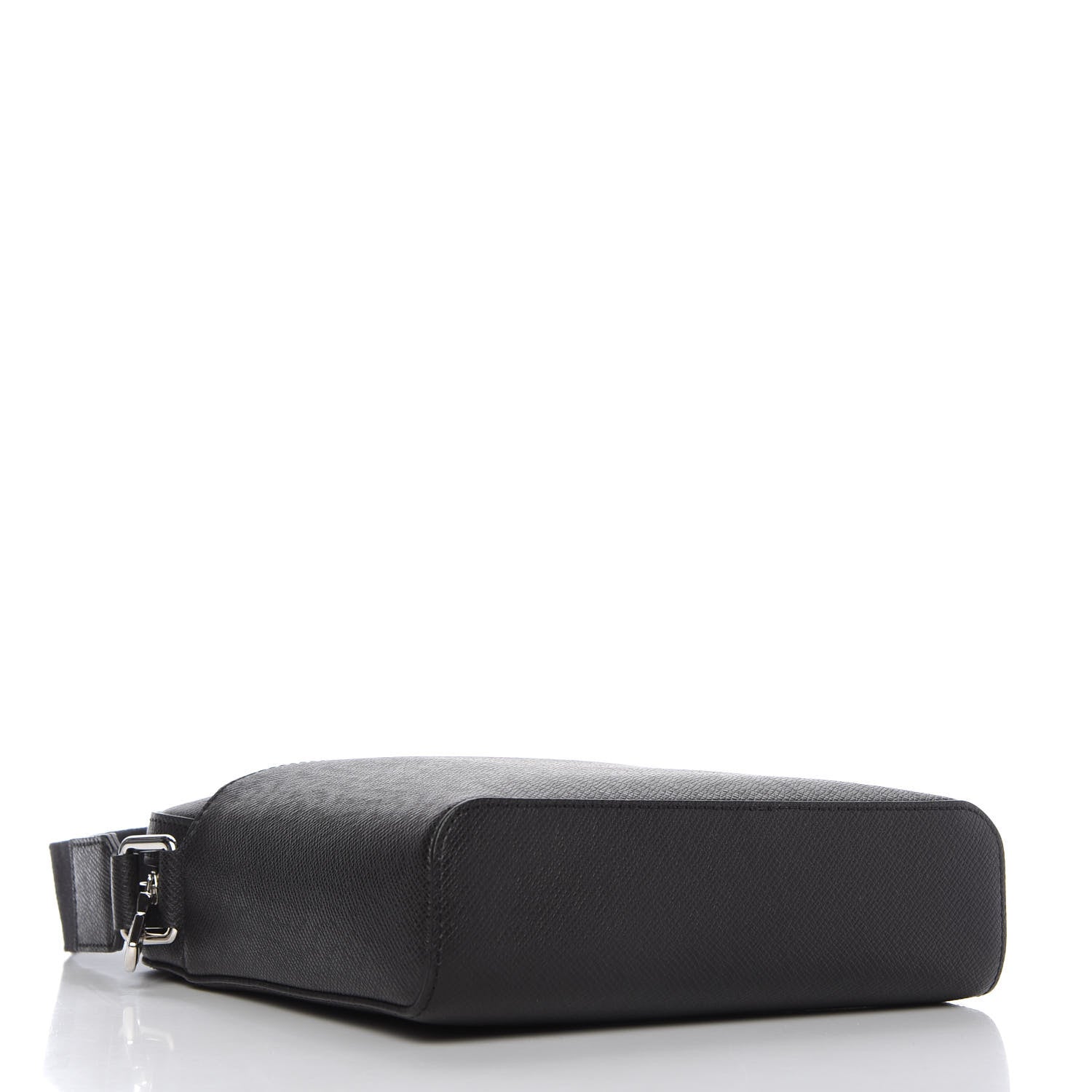 Louis Vuitton Taiga Anton Pochette Black 4 of 8
