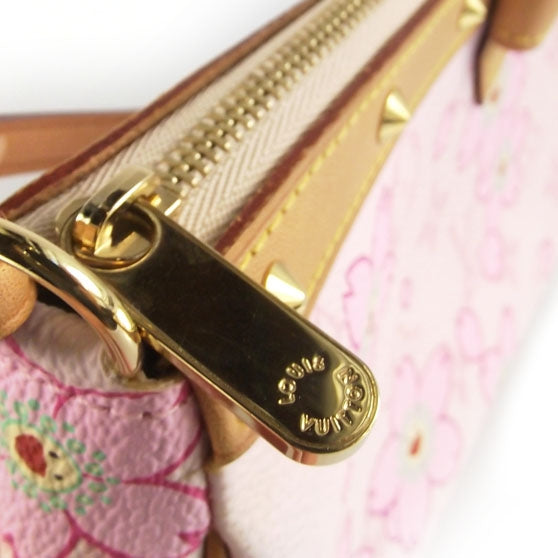 Cherry Blossom Pochette Pink