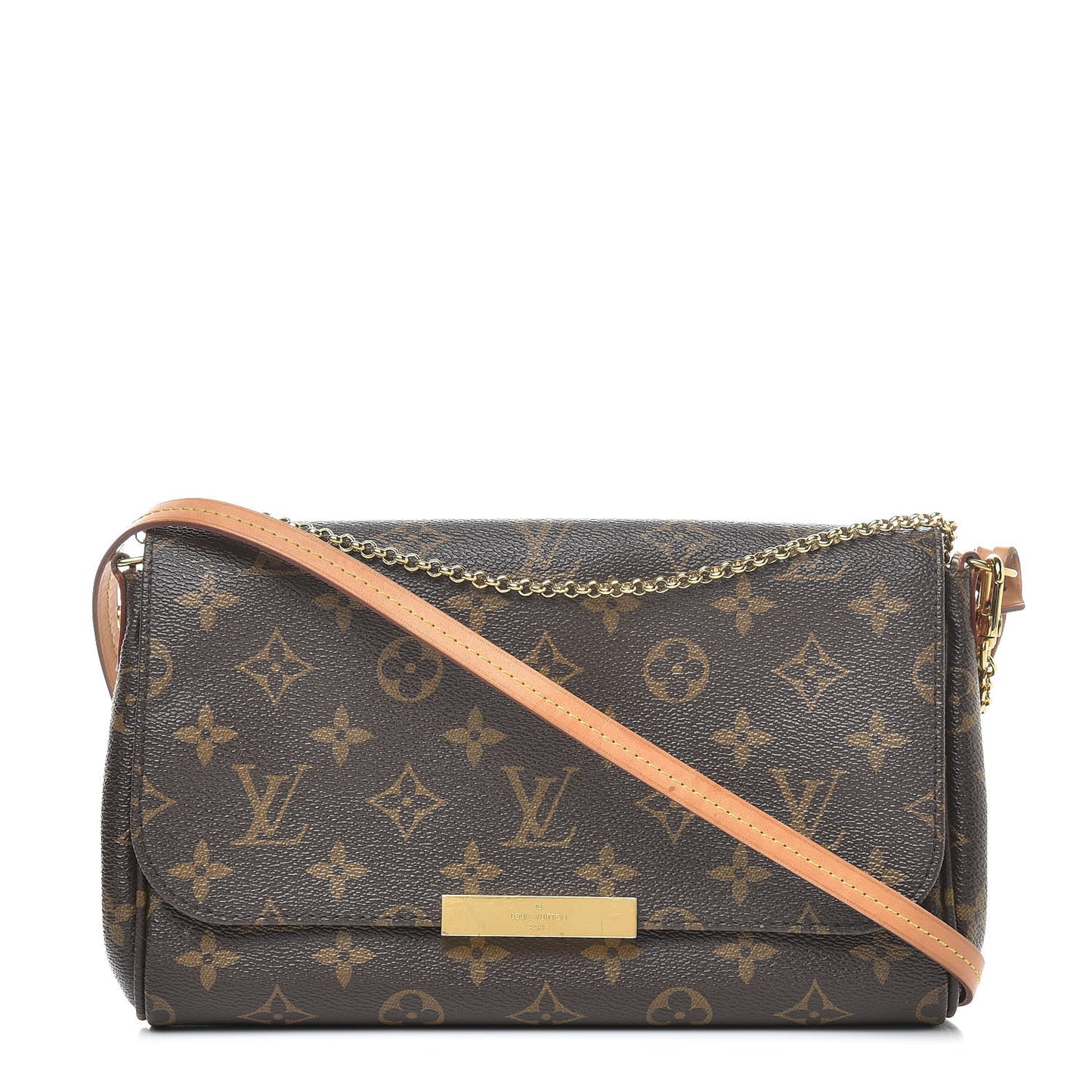 Monogram Favorite MM