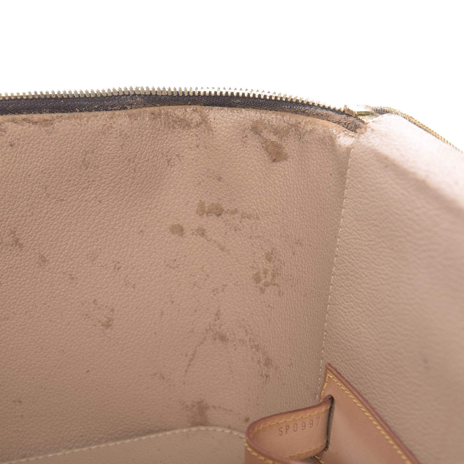 Louis Vuitton Monogram Nice 16 of 24