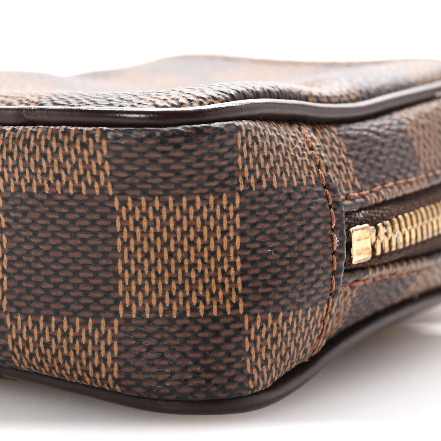 Damier Ebene Etui Okapi Case PM
