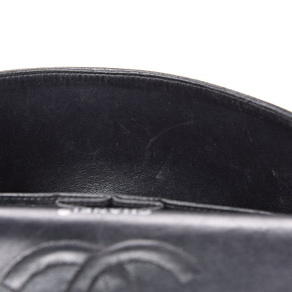 Chanel Caviar Quilted Medium Double Flap Black 16 of 16