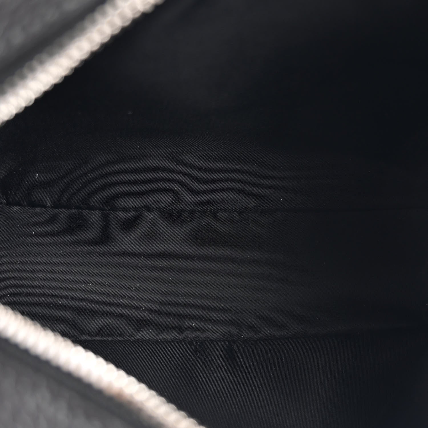 Burberry Grained Calfskin Small Camera Bag Black 5 of 10