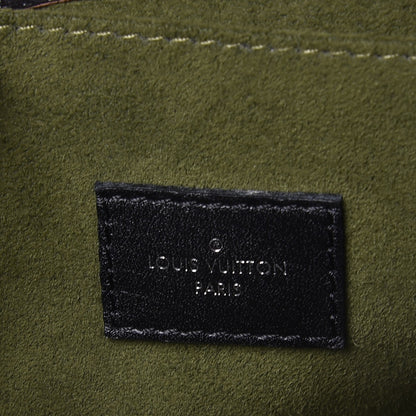 Louis Vuitton Monogram Infrarouge Pochette Metis 6 of 8