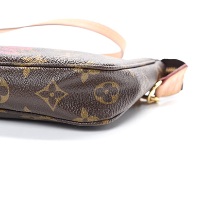 Louis Vuitton Monogram V Pochette Accessories Grenade 11 of 11
