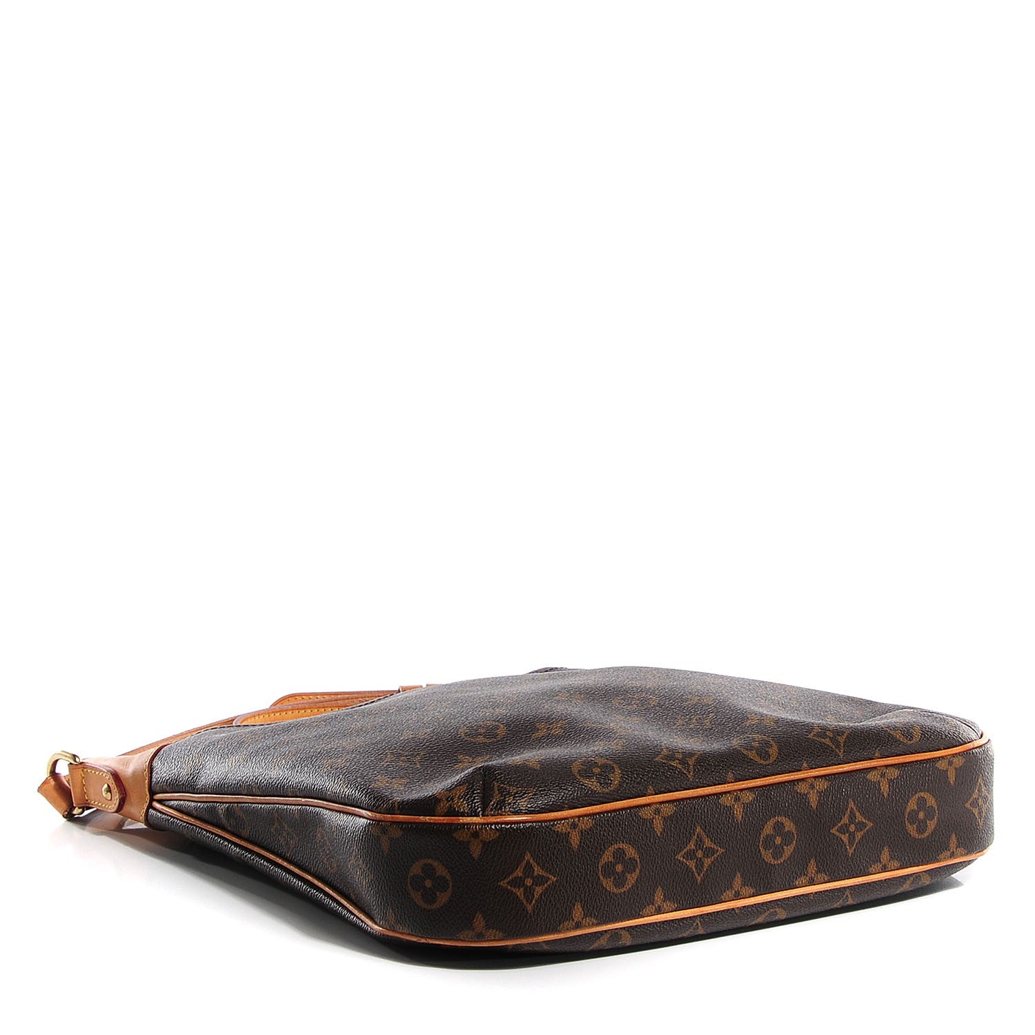 Louis Vuitton Monogram Odeon MM 4 of 7