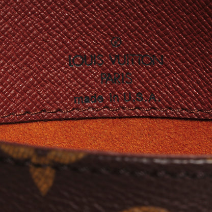 Louis Vuitton Monogram Musette Salsa 5 of 7