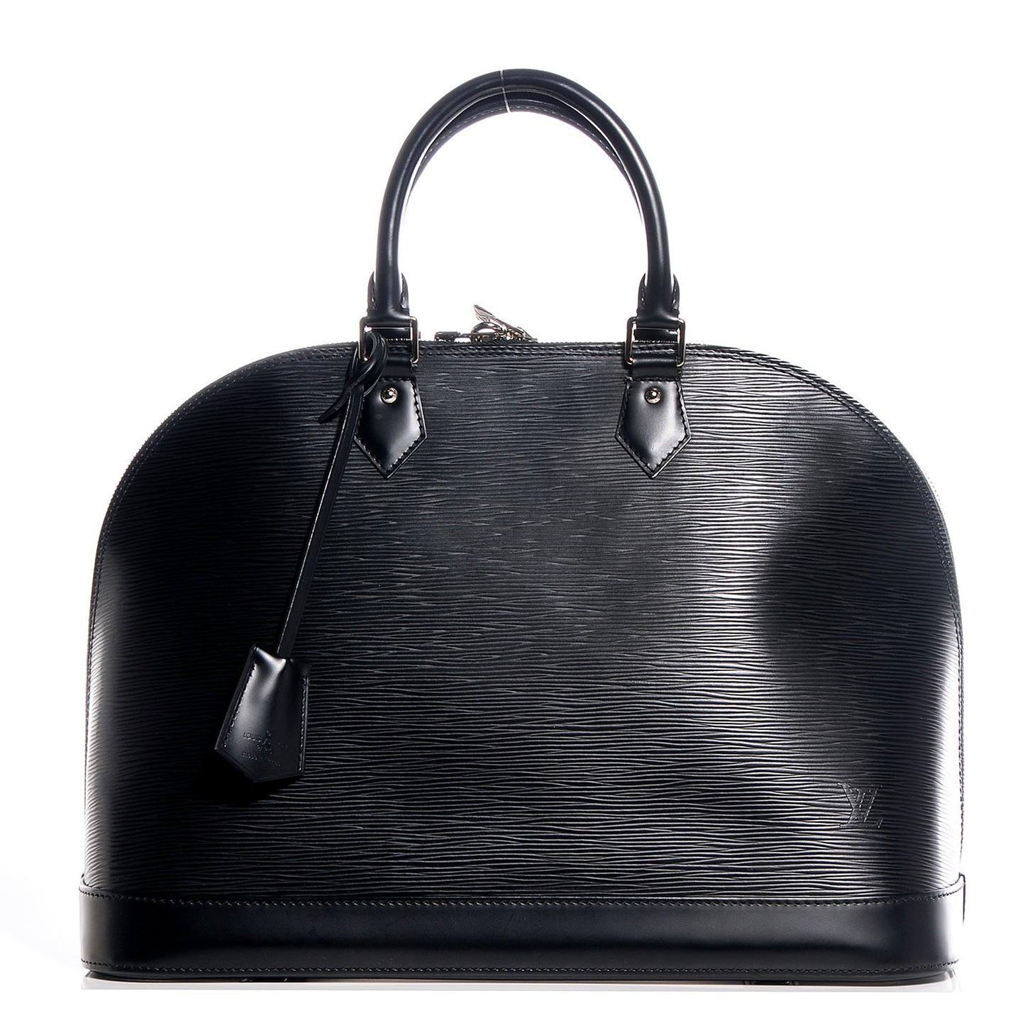Epi Alma GM Black