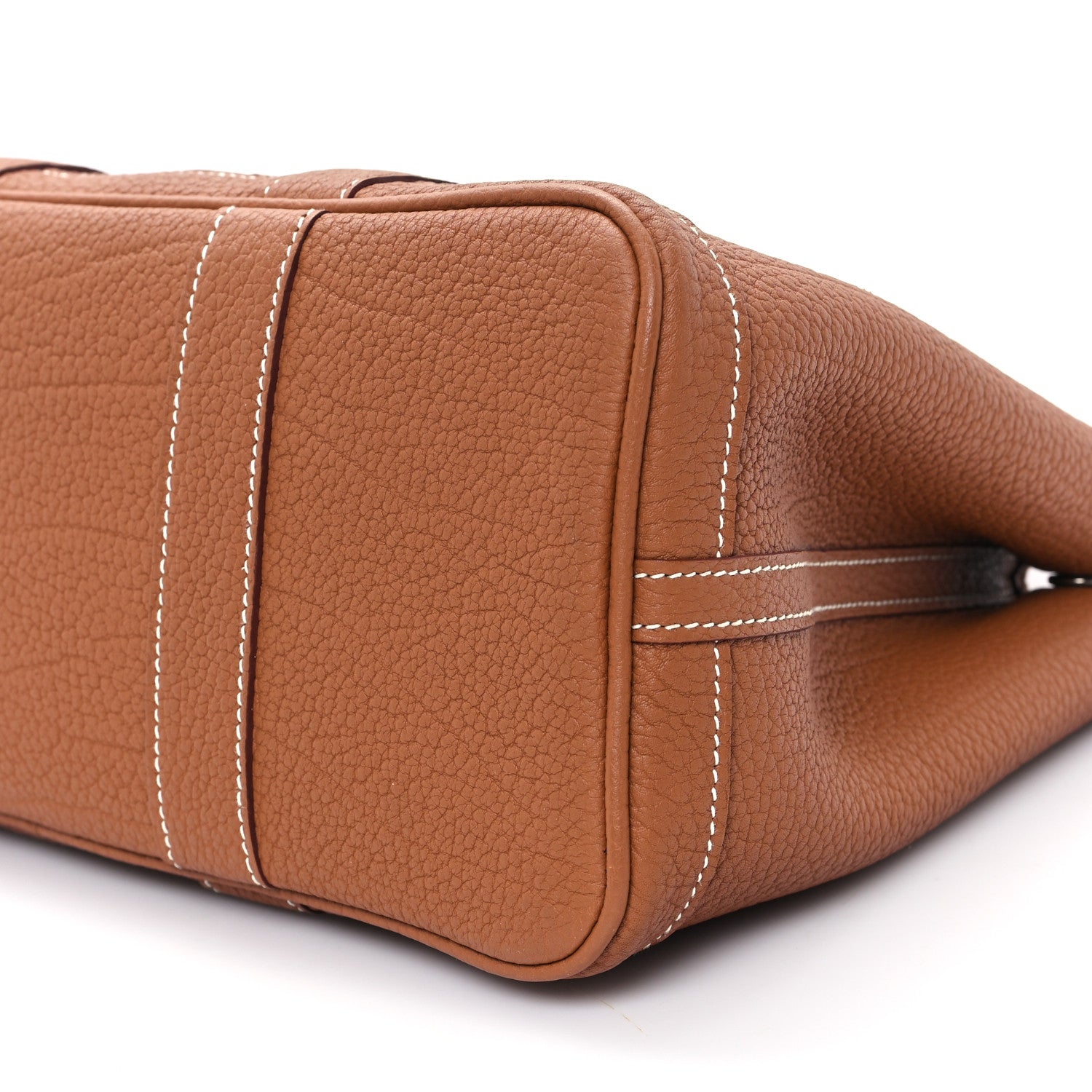 Hermes Negonda Garden Party 30 TPM Gold 9 of 9
