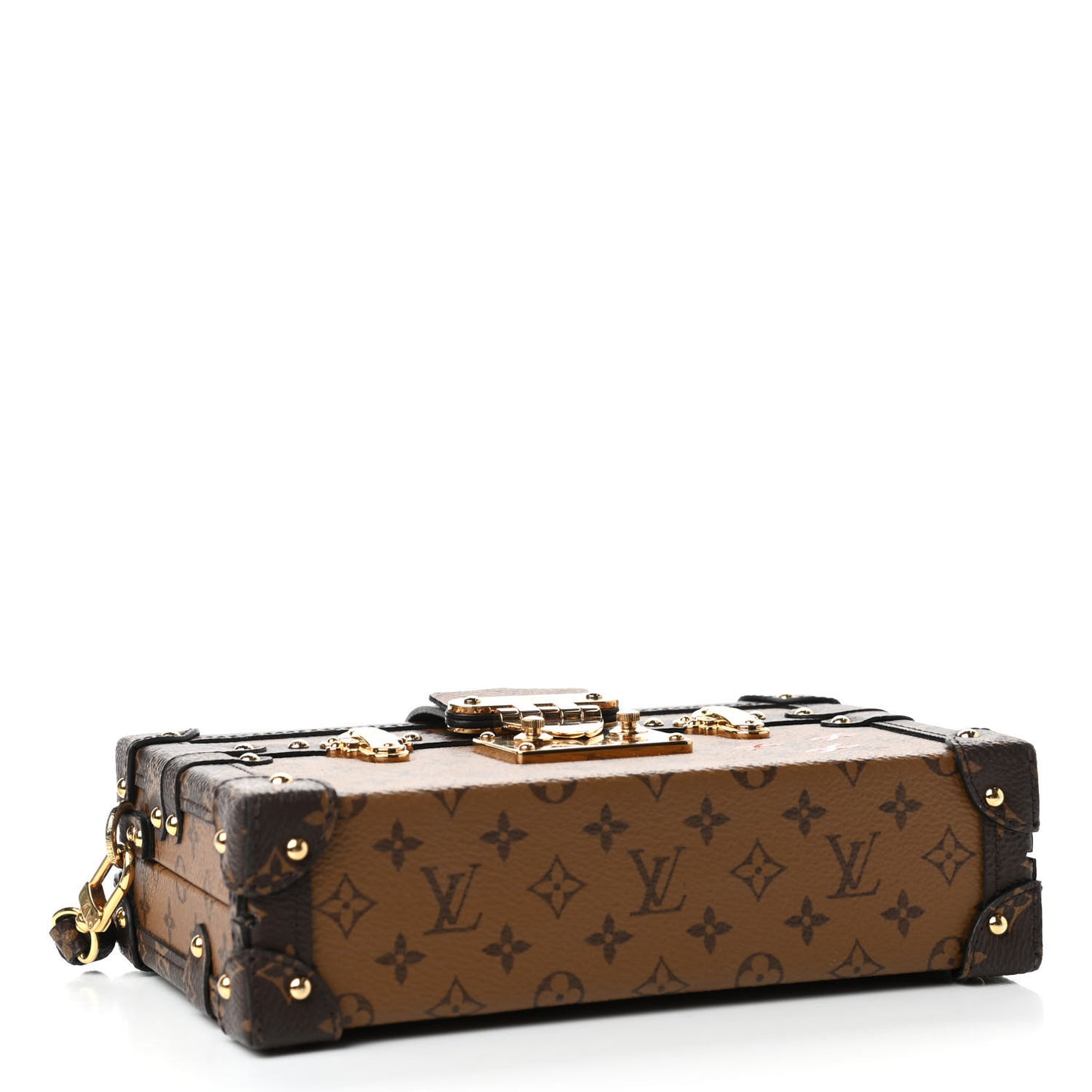 Reverse Monogram Petite Malle