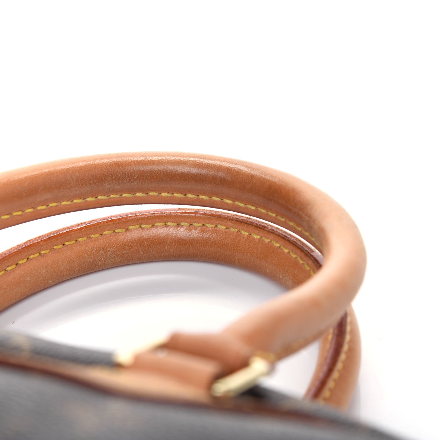 Louis Vuitton Monogram Deauville 22 of 24