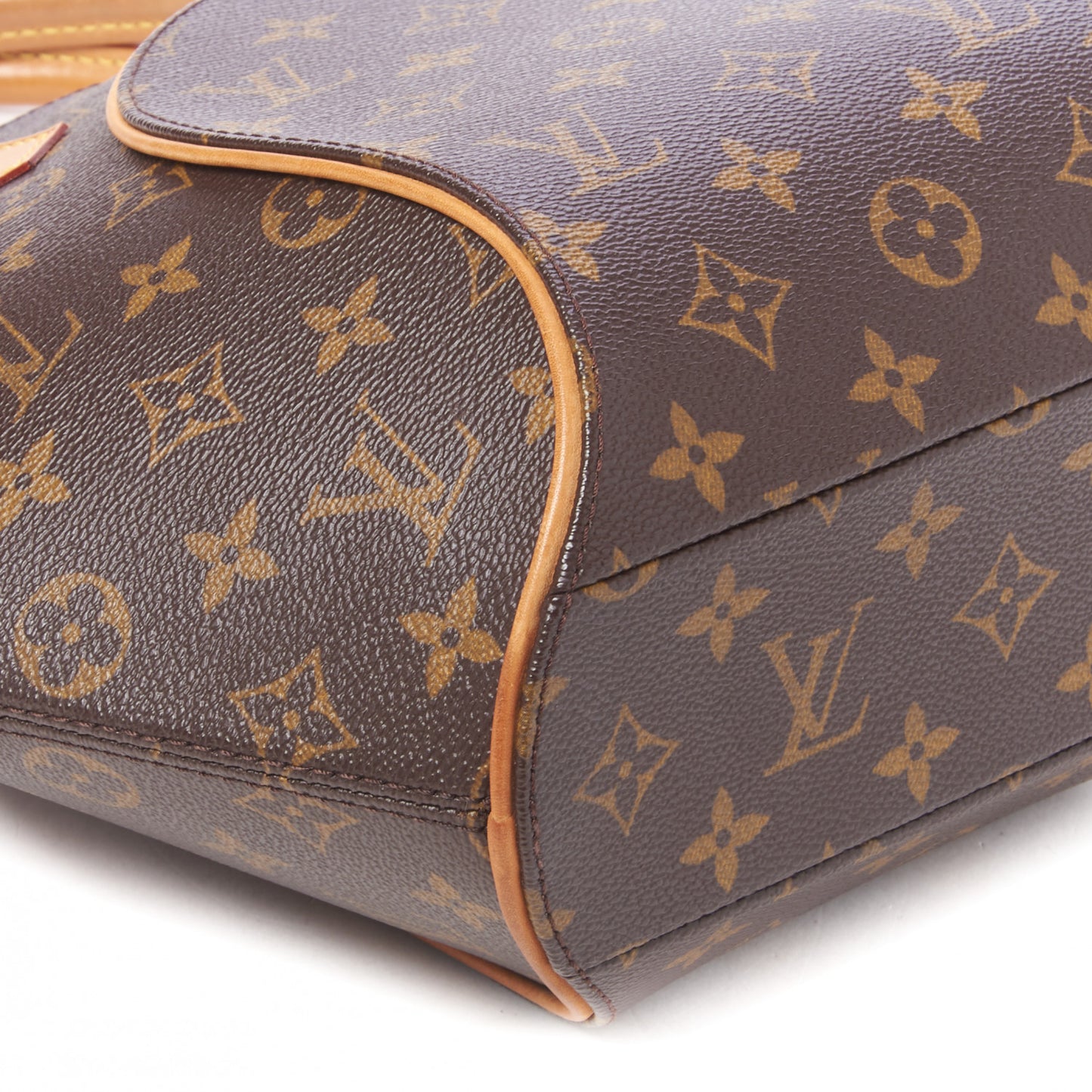 Monogram Ellipse PM