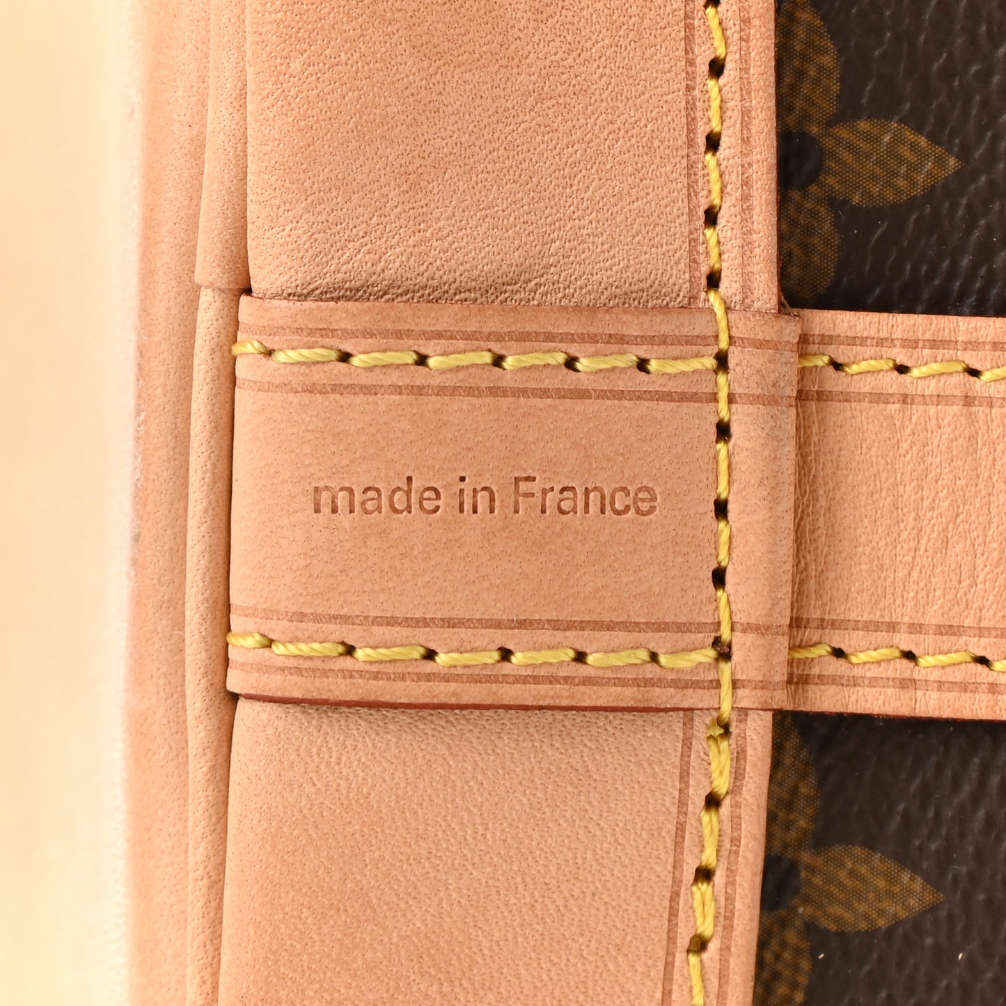 Monogram Petit Noe NM