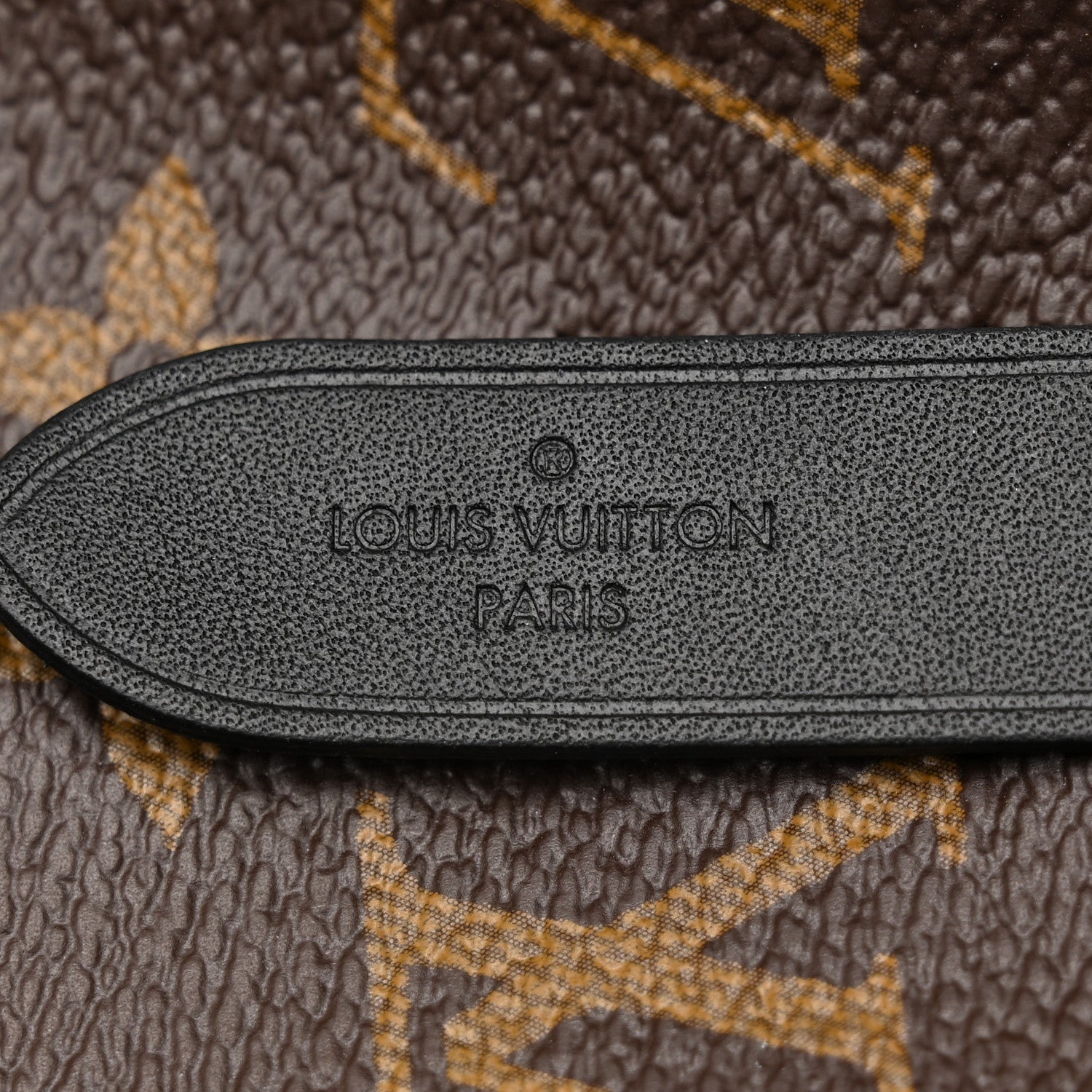 Louis Vuitton Monogram Neonoe MM Black 6 of 12