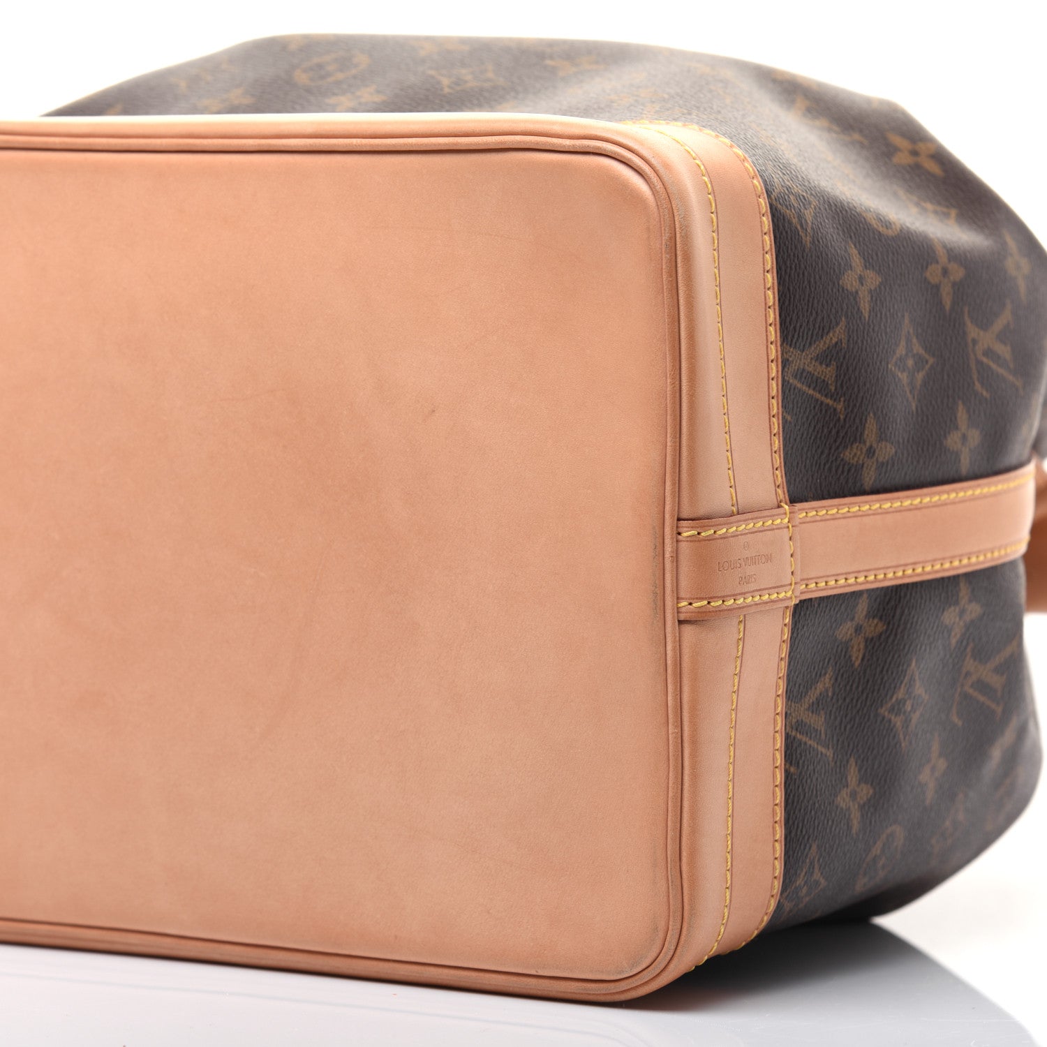 Louis Vuitton Monogram Noe 7 of 21