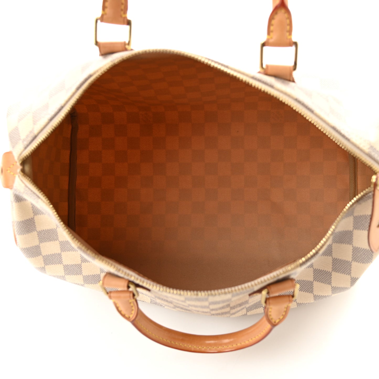 Damier Azur Speedy 35