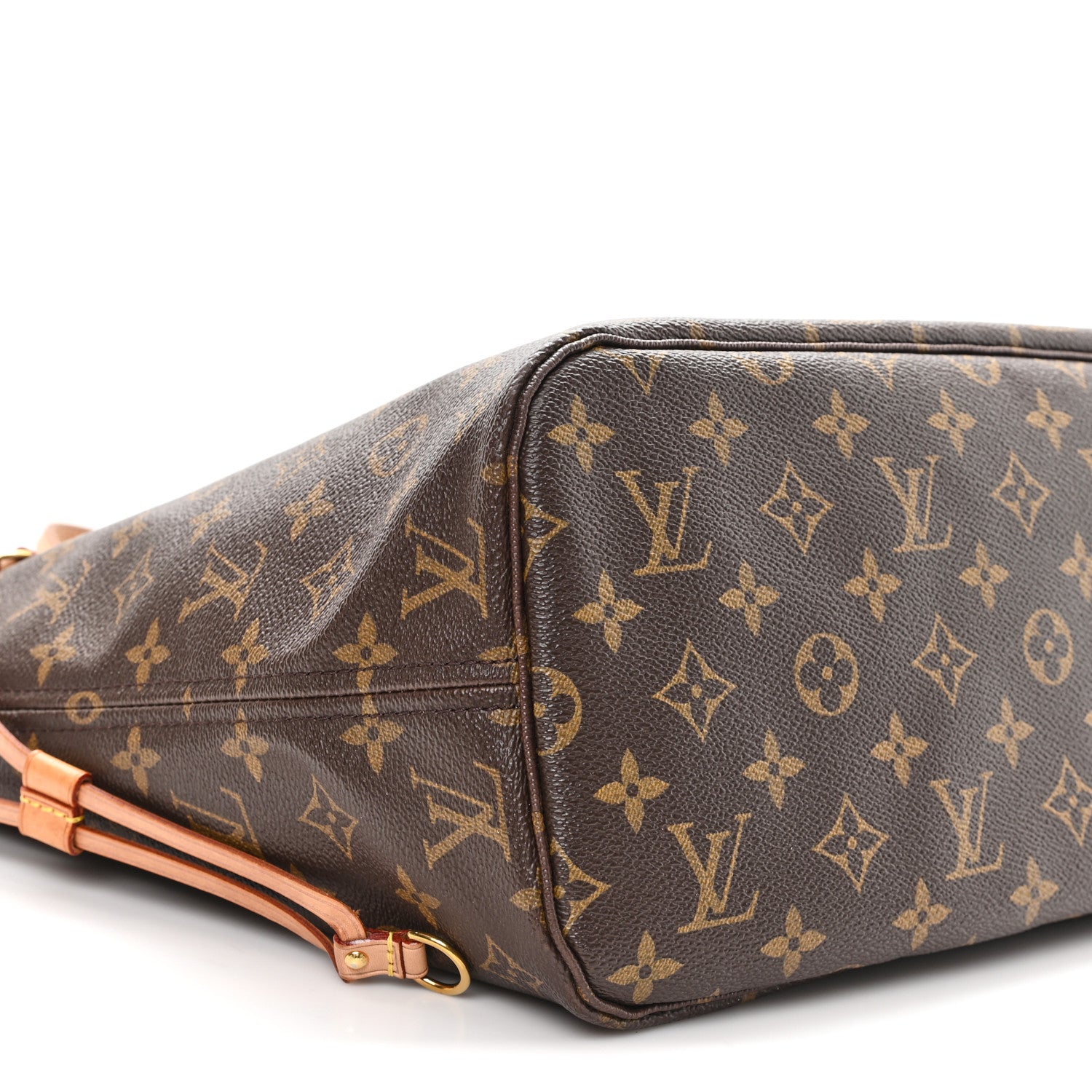 Louis Vuitton Monogram Neo Neverfull MM 10 of 12