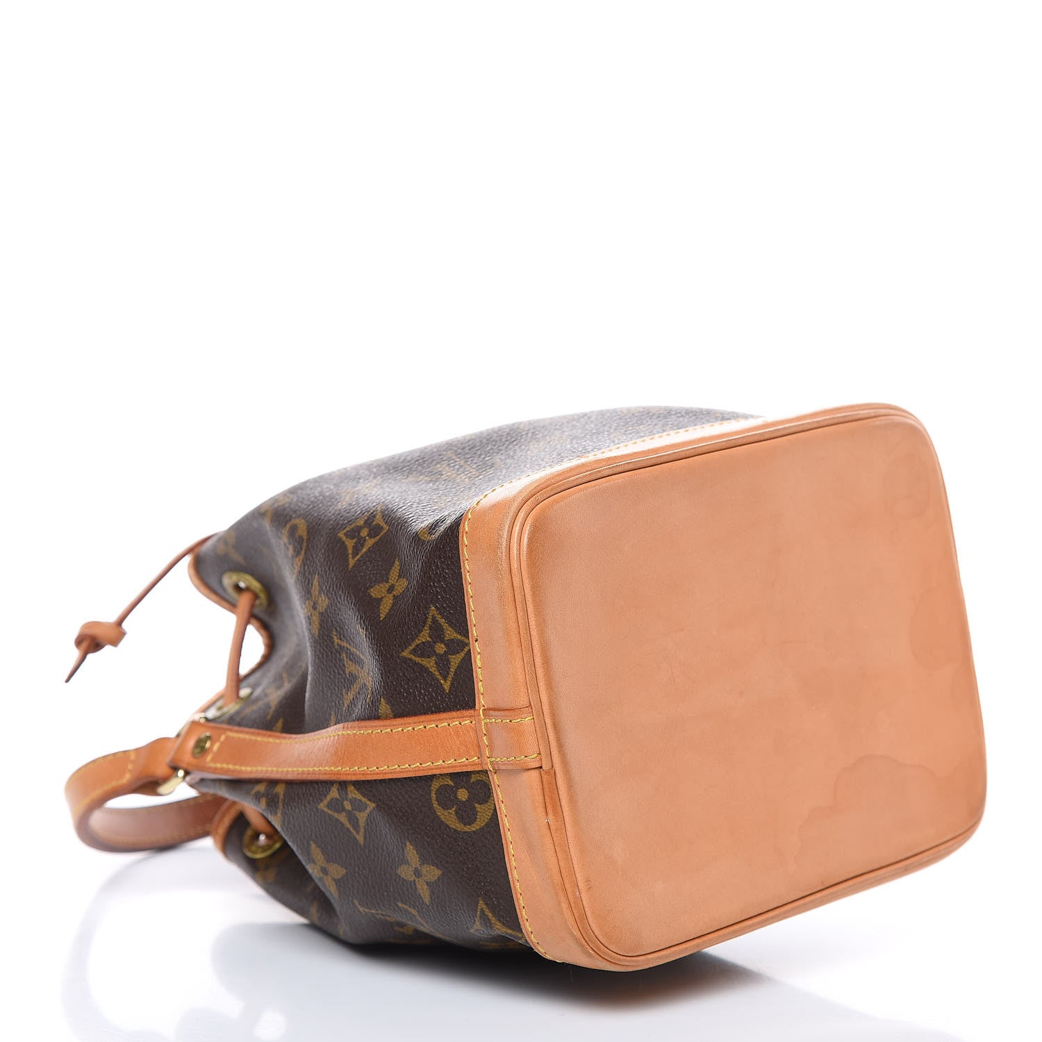 Louis Vuitton Monogram Mini Noe 4 of 11