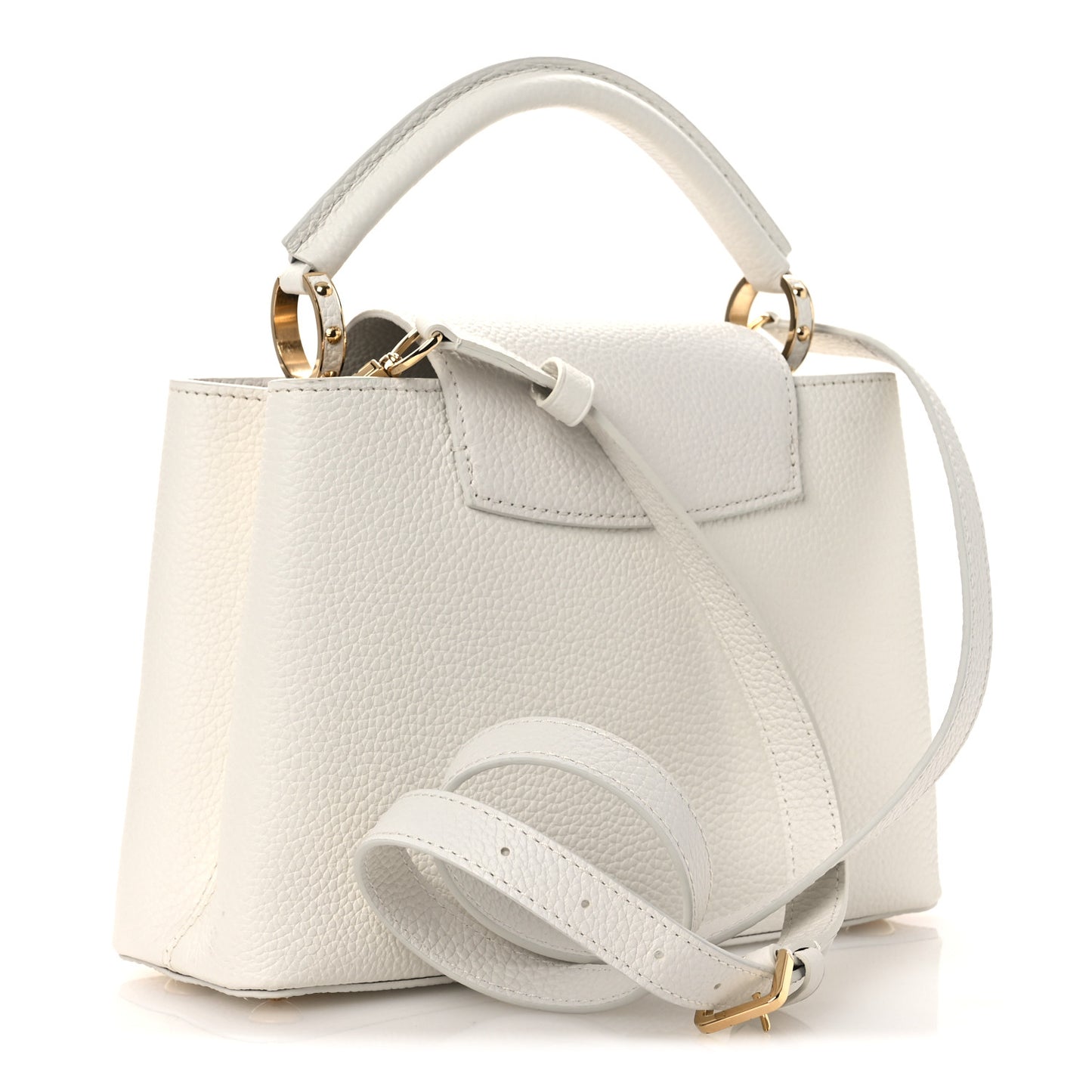 Taurillon Capucines BB Snow