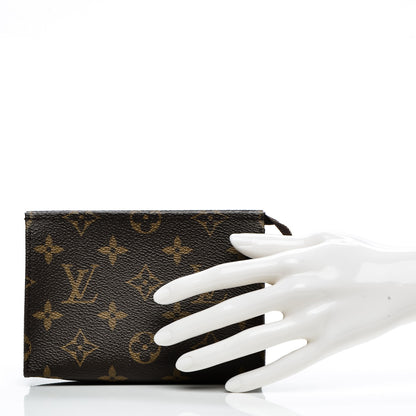Louis Vuitton Monogram Toiletry Pouch 15 2 of 6