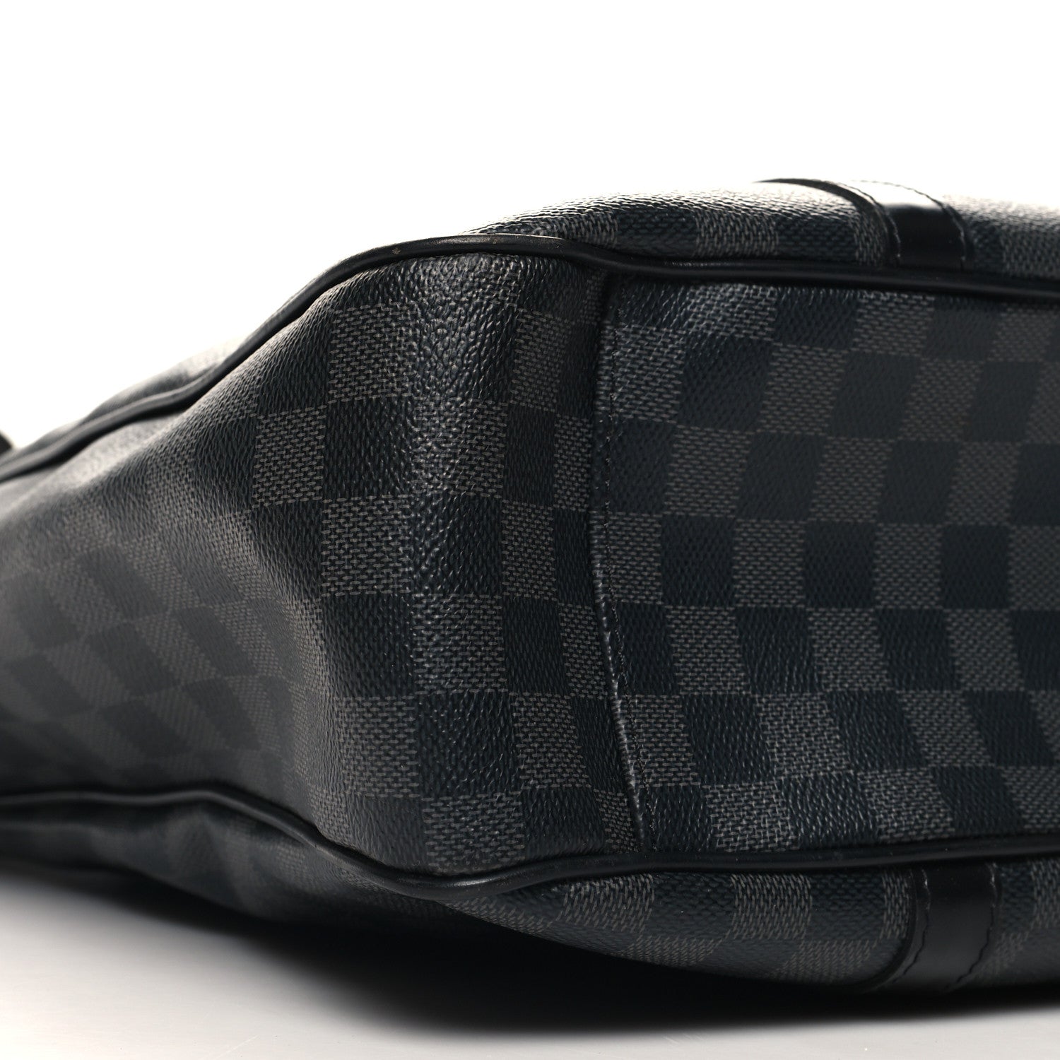 Louis Vuitton Damier Graphite Tadao 8 of 9