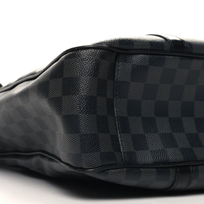 Louis Vuitton Damier Graphite Tadao 8 of 9