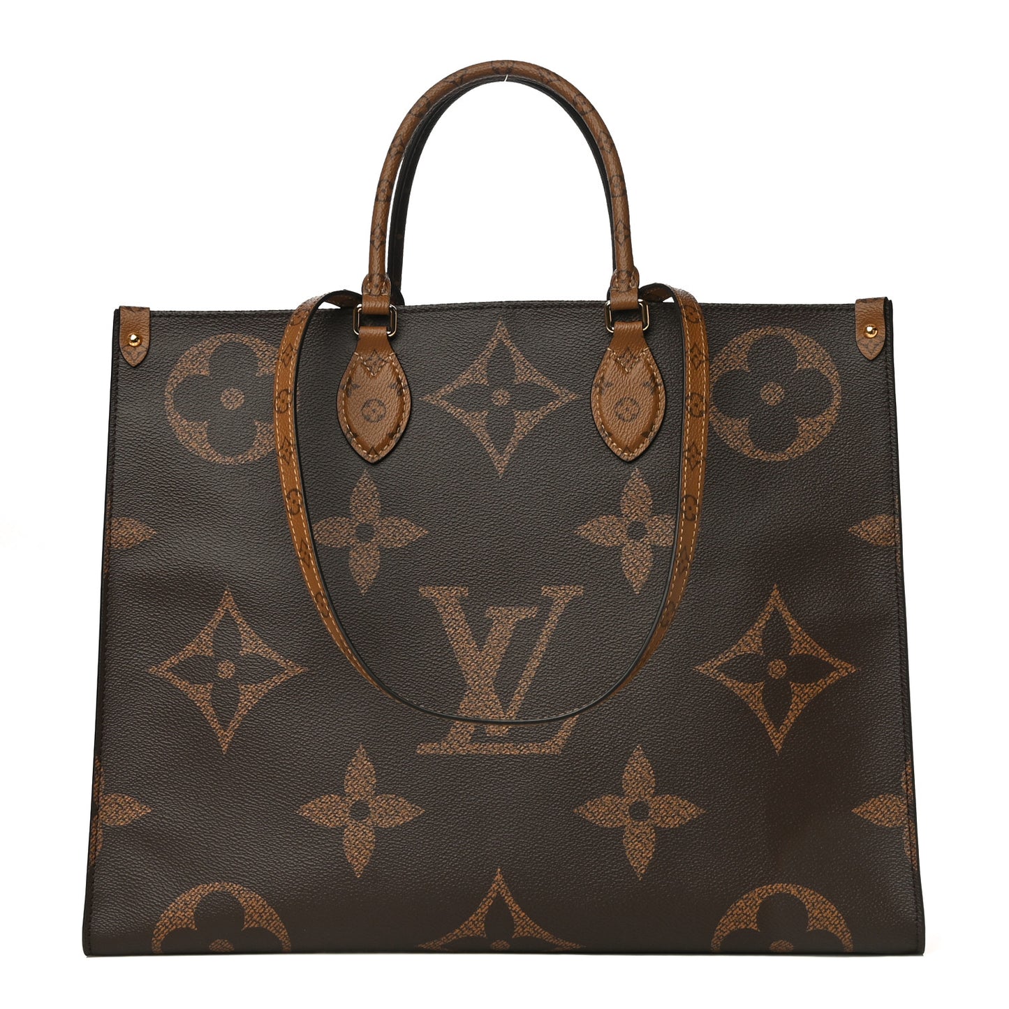 Reverse Monogram Giant Onthego GM