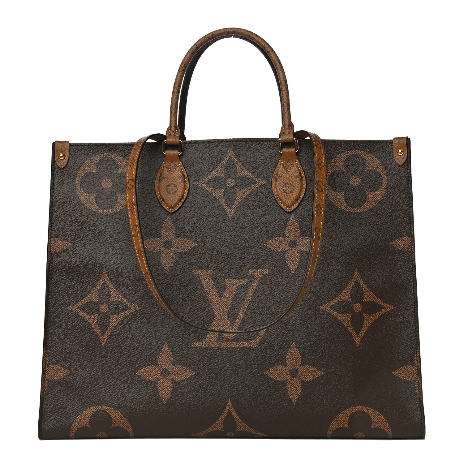 Louis Vuitton Reverse Monogram Giant Onthego GM 1 of 9