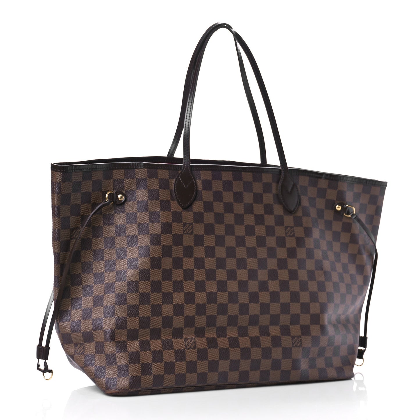 Damier Ebene Neverfull GM