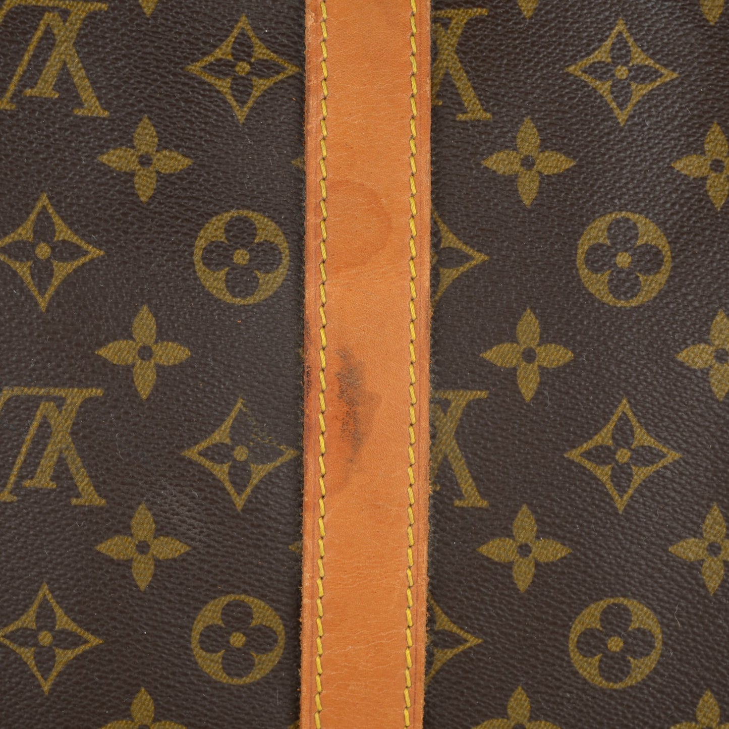 Monogram Keepall Bandouliere 55