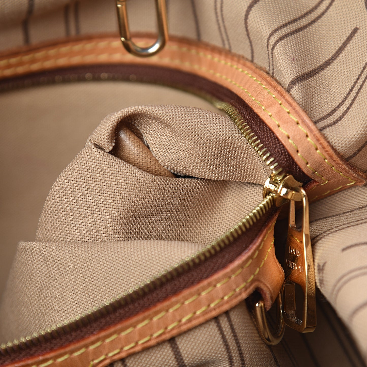 Monogram Delightful PM
