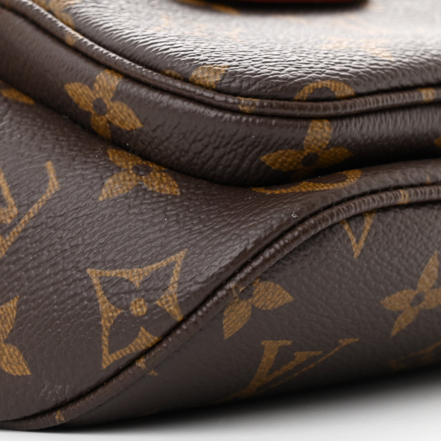 Louis Vuitton Monogram Mini Bumbag 8 of 10