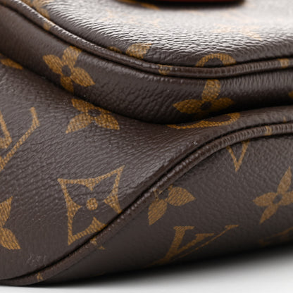 Louis Vuitton Monogram Mini Bumbag 8 of 10