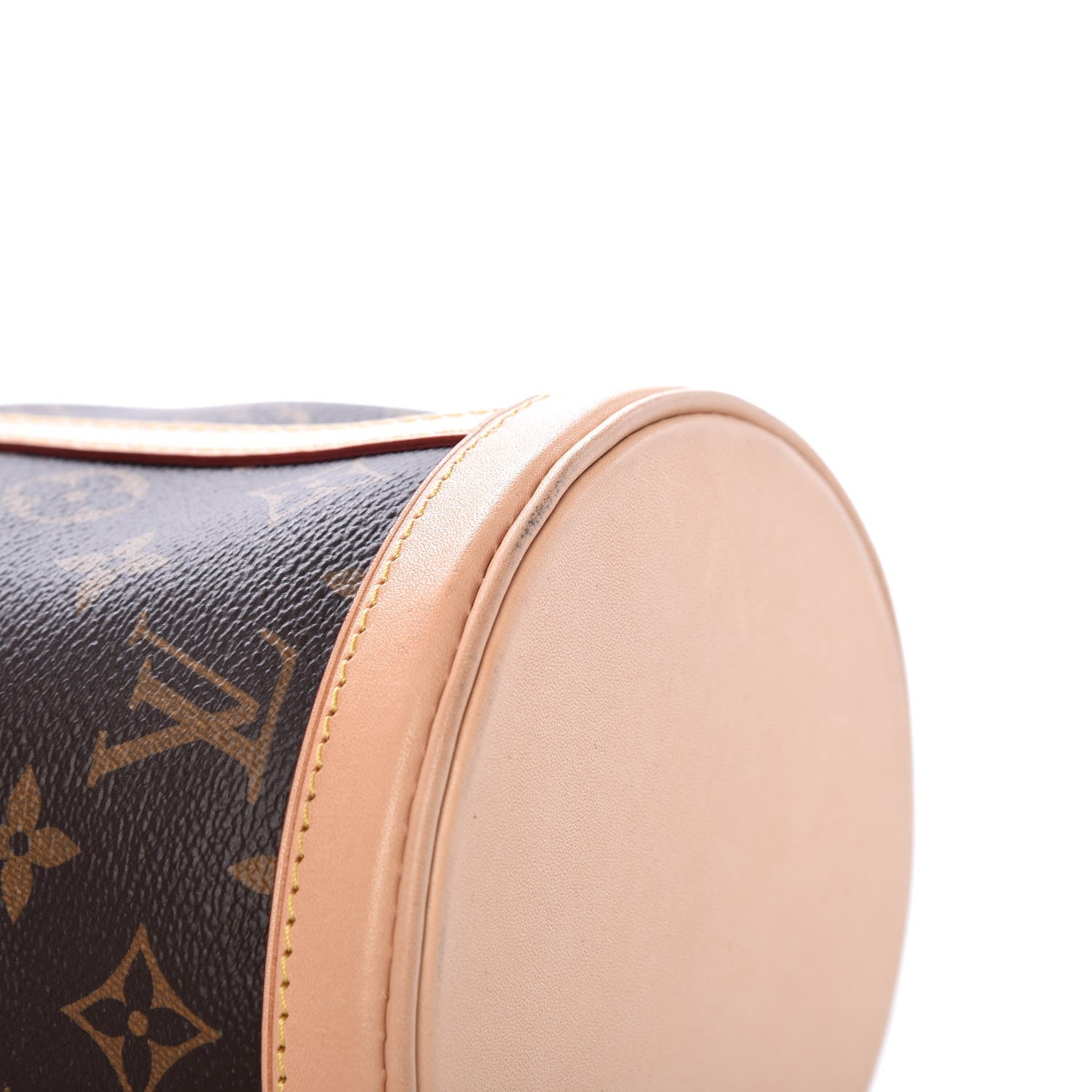 Louis Vuitton Monogram Duffle Bag 8 of 8