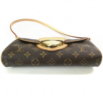 Louis Vuitton Monogram Beverly Clutch 4 of 10